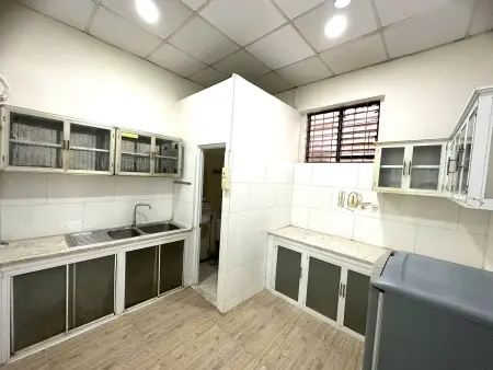 Cho Thuê 1 Phòng Ngủ - Tách Bếp - Ngay Chung Cư Ấn - Vạn Hạnh Mall - Cầu Nguyễn Tri Phương