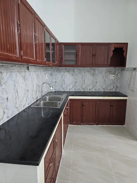 Cho Thuê Nhà Nguyên Căn, 3 Phòng Ngủ, Diện Tích 195M2, Q.bình Tân