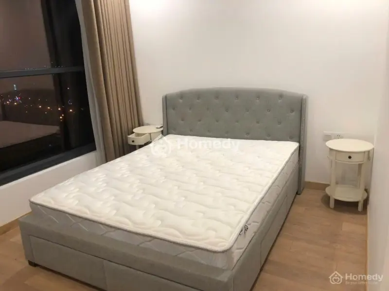 Gia Đình Không Có Nhu Cầu Ở Cho Thuê Căn 3Pn Đủ Đồ Giá Tốt Tại Hinode City (Có Slot Ô Tô)