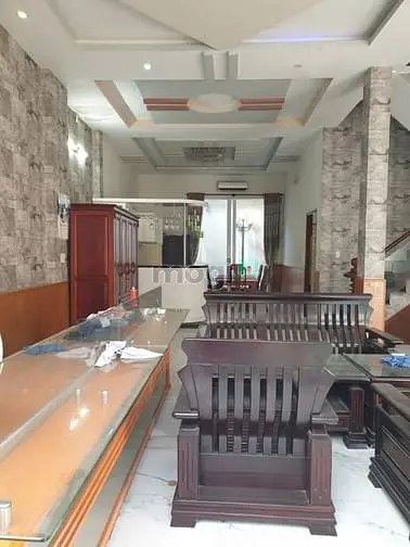 🆘Nhà 3Tầng Đường Xuân Thới Thượng 8, Gần Chợ Bà Điểm, Chợ Đại Hải .