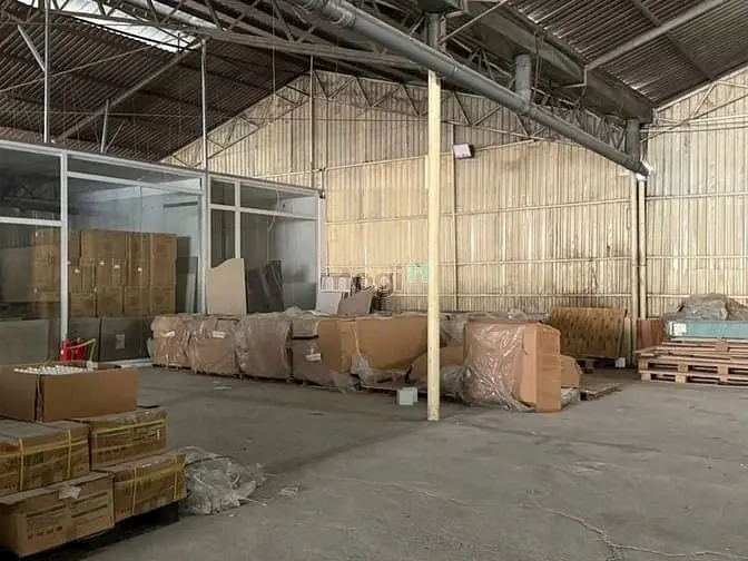 Cho Thuê Kho Xưởng 1200M2, Tx21 Quận 12