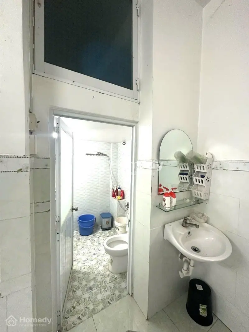 Nhà Giá Rẻ Tân Quý Tây-Bình Chánh, Sổ Hồng Riêng