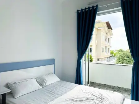 Cho Thuê Phòng Full Nt Ban Công Giặt Riêng Ngay Tại Phùng Văn Cung - Phú Nhuận Gần Q1, Q2, Q3