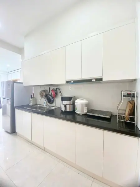 Chung Cư Carillon 2, Trịnh Đình Thảo, Tp: 74M2, 2P Ngủ, Ntcb, 10Tr/Th