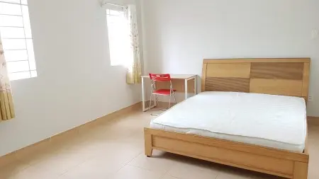 Phòng Trọ Gần Cầu Kênh Tẻ, Quận 4