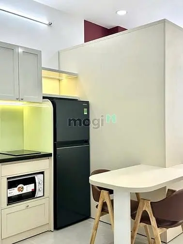 Studio Cửa Sổ Trờikhu K300 - Đường Cộng Hoà Thuận Tiện Qua Ga T3