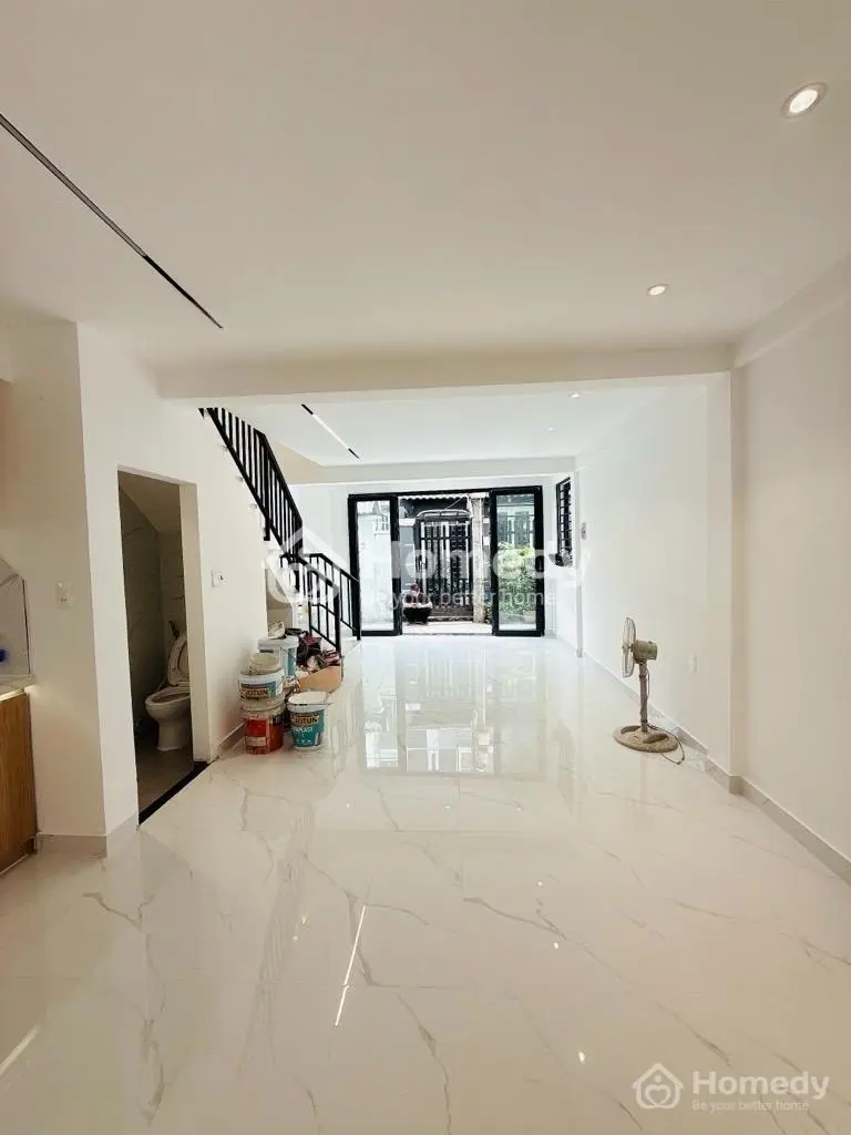 ✨ Góc Vàng Giữa Lòng Phố – Nhà Đẹp Không Có Căn Thứ 2!