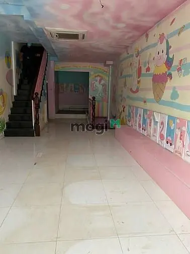 Siêu Mt Phạm Hồng Thái P.bến Thành Q1 Đối Diện New World