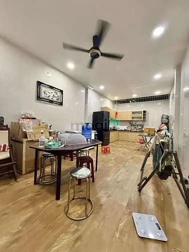 Mặt Tiền F. Hoà Thạnh Tân Phú 120M2 - 3 Tầng Chỉ 11.8 Tỷ Thương Lượng