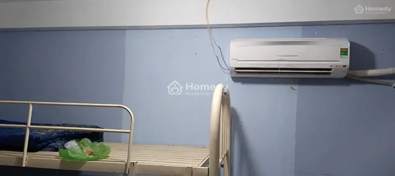 🌇Ký Túc Xá Giá Rẻ Bao Điện Nước Sạc Được Xe Điện Có Khắp Hcm.