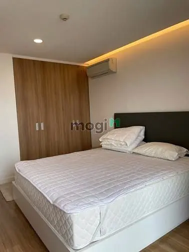 Cho Thuê Căn Hộ Republic Plaza, Dt 52M2, 1Pn, Full Nt, Giá 14.5Tr/Th.