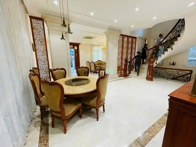 Cho Thuê Nhà 18Bis/2A Nguyễn Thị Minh Khai, Phường Đa Kao, Quận 1