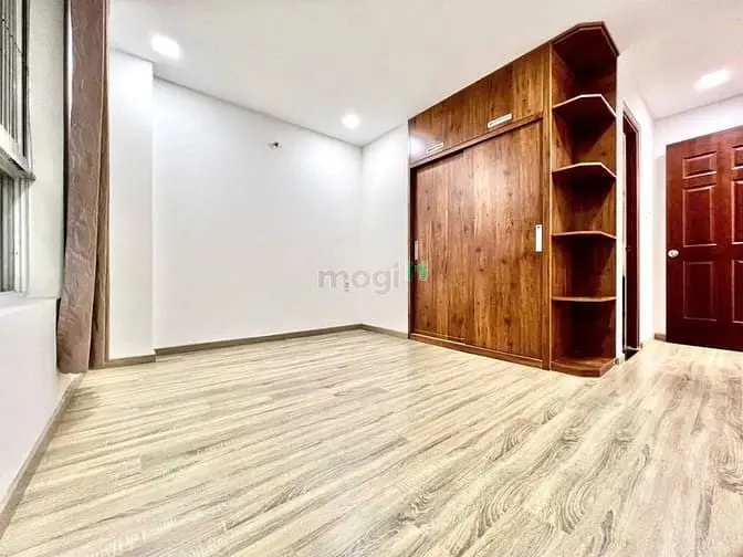 Cho Thuê Căn Hộ Phúc Yên 1, Dt 80M2, 2Pn, Có Nt, Giá 10Tr/Tháng.