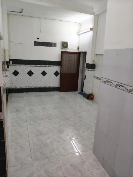 Phòng Trọ Giá Rẻ Khu Vực An Ninh Cao