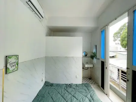 Phòng Full Nt Ngay Bệnh Viện Quận Bình Tân