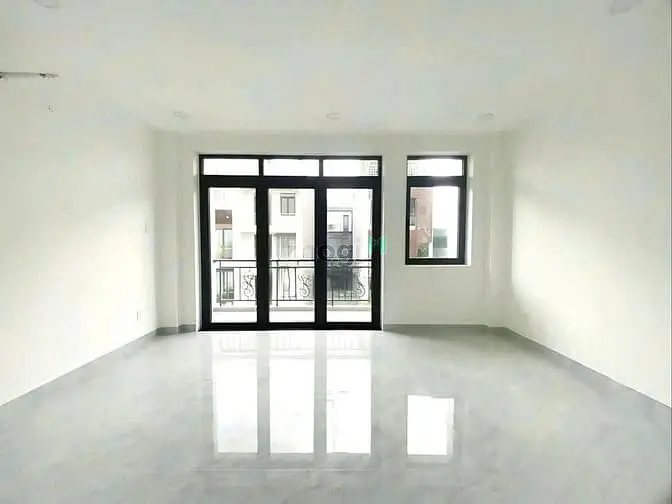 Cho Thuê Nhà Mới 5 X 20M - Khu Vip 436B/1 Đường 3/2 - Cx Nguyễn Trung