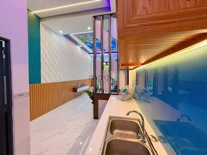 🆘 Chính Chủ Gửi Bán Nhà 2 Tầng Đường Trần Văn Mười Gần Chợ Chữ S