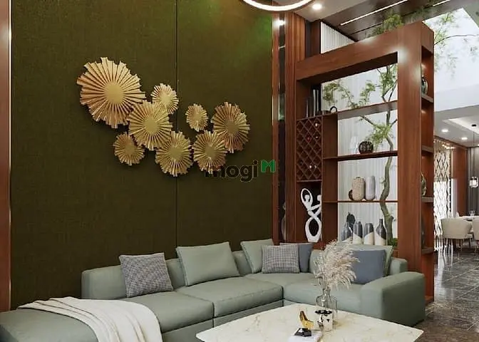 🏠Tuyệt Tác, 5❌23. Thị Trấn Nhà Bè ( Cũ). 💰Chủ Chào Giá: 8Tỉ1