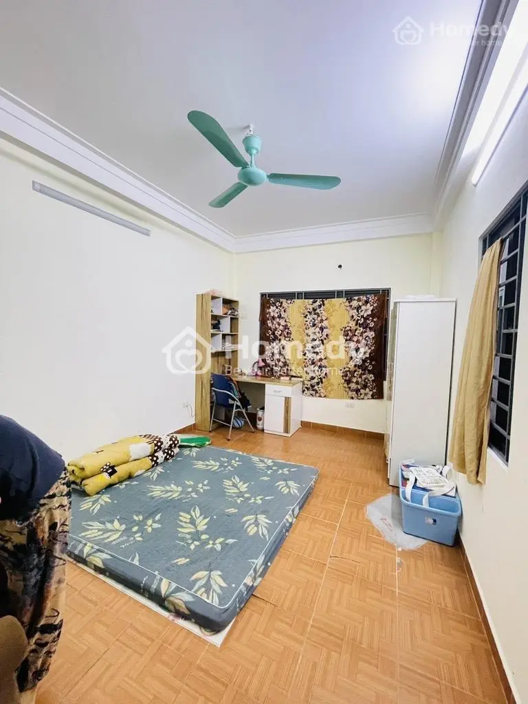 Bán Nhà 51M2 Phường Thạch Bàn Long Biên