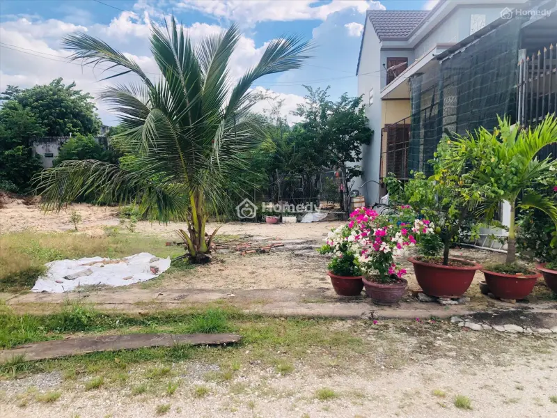 Bán 5M X 21M Đất Ở Đô Thị Đường D - Sght - Tân Bình - Lagi Giá Mềm 1 Tỷ