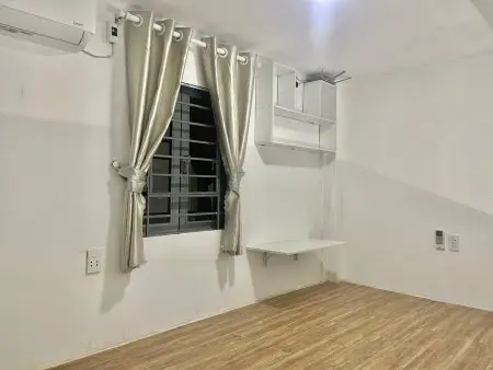 Phòng Trọ Cho Sv, Nvvp Thuê Đầy Đủ Tiện Nghi