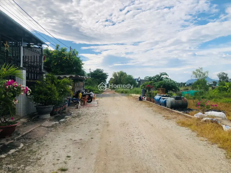 Bán 5M X 21M Đất Ở Đô Thị Đường D - Sght - Tân Bình - Lagi Giá Mềm 1 Tỷ