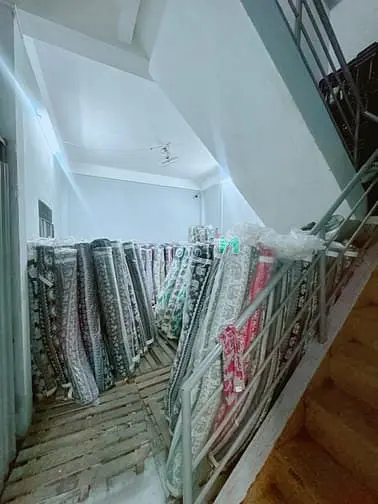 [Bán Nhà Quận Tân Bình] Góc 2 Mặt Tiền – Khu Phân Lô – Kinh Doanh