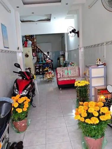 Hh1% Bán Mtkd Nguyễn Hữu Hào P9 Q4 44M2 Không Quy Hoạch