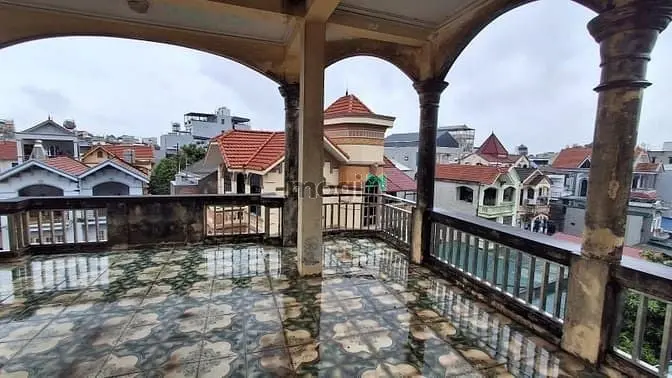 Phú Thượng – Tây Hồ - Ô Tô Tránh – 174 M2 – 4 T – Mt 14 M – Giá 38.8 T