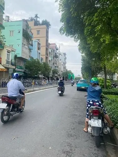 Hh1% Bán Mtkd Nguyễn Hữu Hào P9 Q4 44M2 Không Quy Hoạch