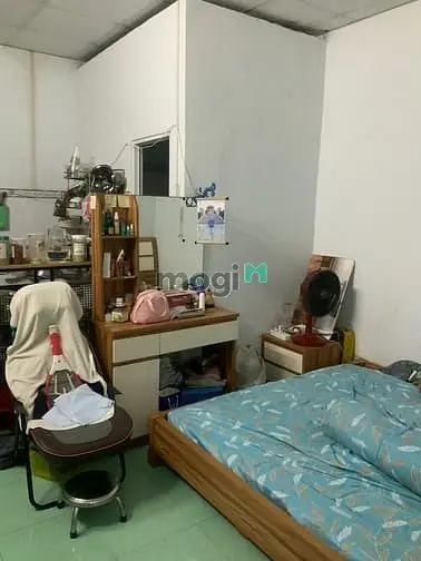 Bán Nhà 87M2 Hẻm 1/ Đường Số 11,P.phước Long A, Gần Chợ Nam Hòa