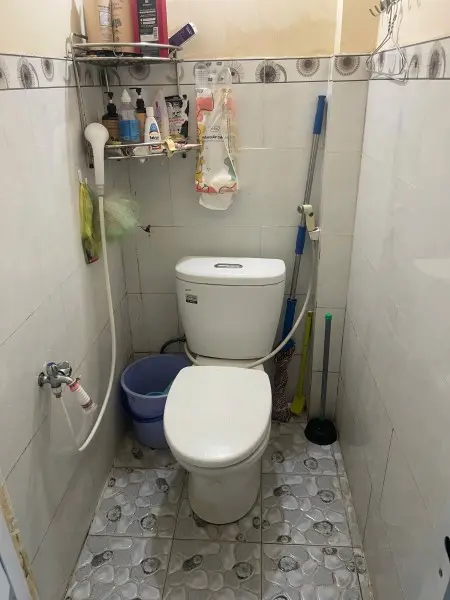 Phòng Trọ Giờ Giấc Tự Do, Có Máy Lạnh, Thuận Tiện Đi Lại