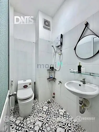 Căn Hộ Bancony Nằm Khu Dân Trí Cao, Bảo Vệ, Hẻm Ô Tô Trần Quốc Toản Q3