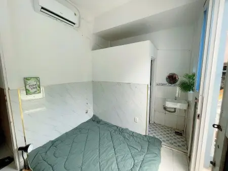 Phòng Full Nt Ngay Bệnh Viện Quận Bình Tân