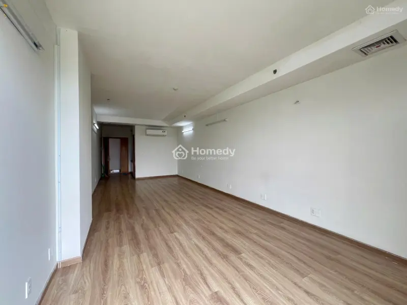 Bán Officetel Charmington 45M2 Chỉ 2Ty200 Bao Sang Tên