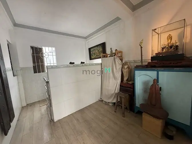 Nhà Bán - 4 Tầng - Vĩnh Viễn -P4- Q10