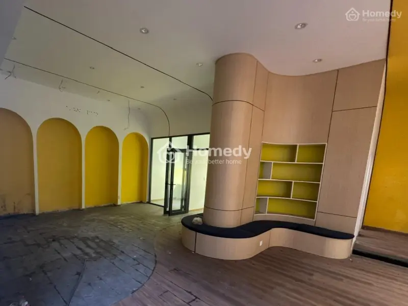 Mặt Bằng Phù Hợp Kinh Doanh Diện Tích 130M2, Quận 8