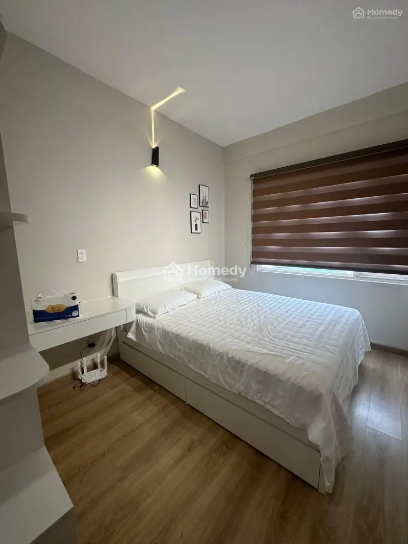 Charmington La Pointe - Bán Căn 3 Phòng Ngủ Full Nội Thất Xịn 4Ty6 Bao Hết, Thương Lượng