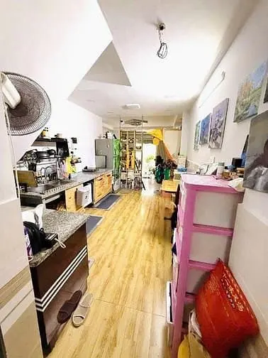 Hẻm Xe Hơi 373 Lý Thường Kiệt - 4X16M - 4Pn - Nhỉnh 10 Tỷ