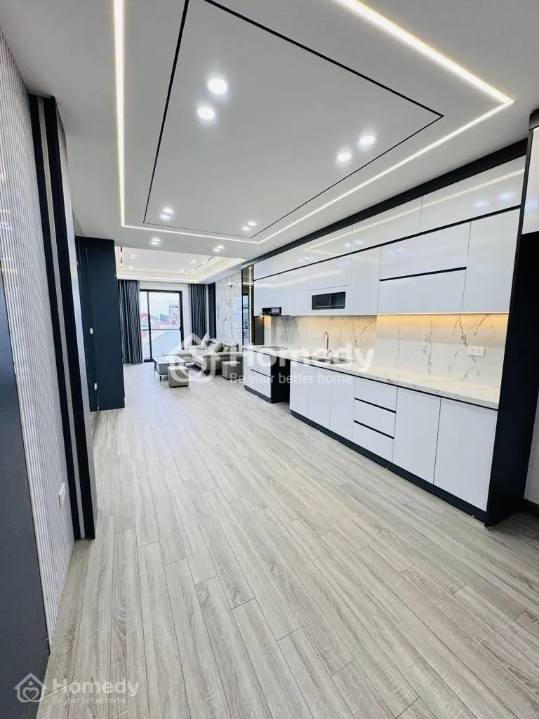 Bán Nhà 46M2 8,79Tỷ Phường Thạch Bàn Long Biên