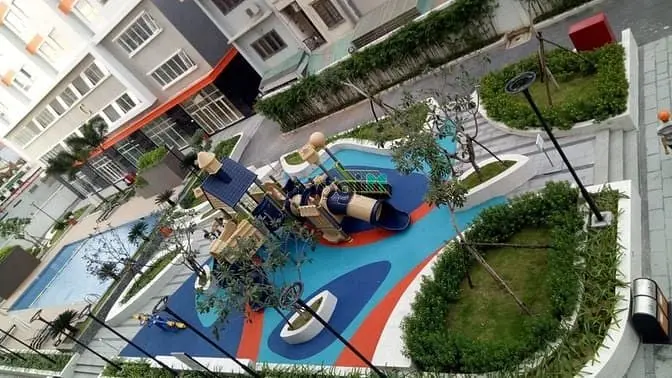 Cho Thuê Căn Hộ 1Pn Full Nội Thất Giá 10Tr/Tháng Nhận Nhà Ở Ngay