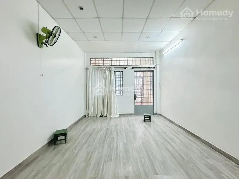 Bán Nhà Hẻm 4M Thích Quảng Đức 4.2M X 15.3M Cách 30M Ra Mặt Tiền Nhà Còn Mới