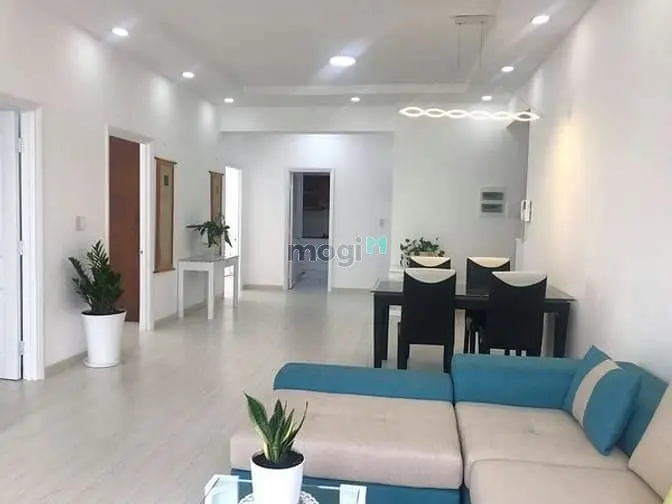 Bán Gấp Căn Hộ Mỹ Đức Phú Mỹ Hưng Quận 7-110M2 Nhà Đẹp, Giá Tốt, Để Ở