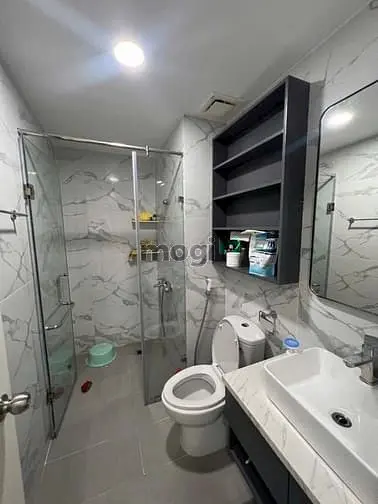 Bán Căn Hộ Carillon 5, Dt 52M2, 1Pn Có Nt, Giá 3.350 Tỷ