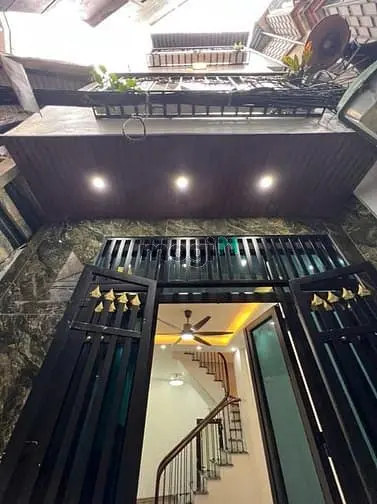 Bán Nhà Phố Tôn Đức Thắng - Ngõ Thông Phong 41M2 , Mt 3.5M - 9,2 Tỷ