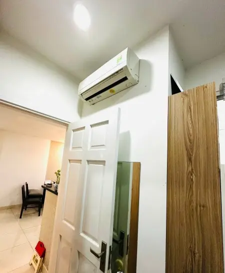 Carillon 2, Hòa Thạnh,Tân Phú 2Pn, 2Wc Nội Thất Mới, 10Tr/Th.