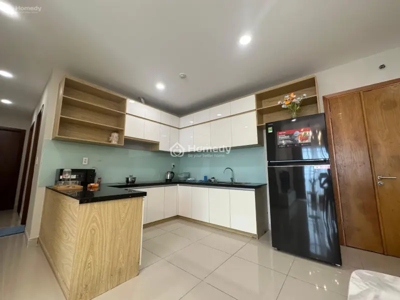 Charmington La Pointe - Bán Căn 3 Phòng Ngủ Full Nội Thất Xịn 4Ty6 Bao Hết, Thương Lượng