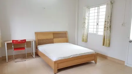 Phòng Trọ Gần Cầu Kênh Tẻ, Quận 4