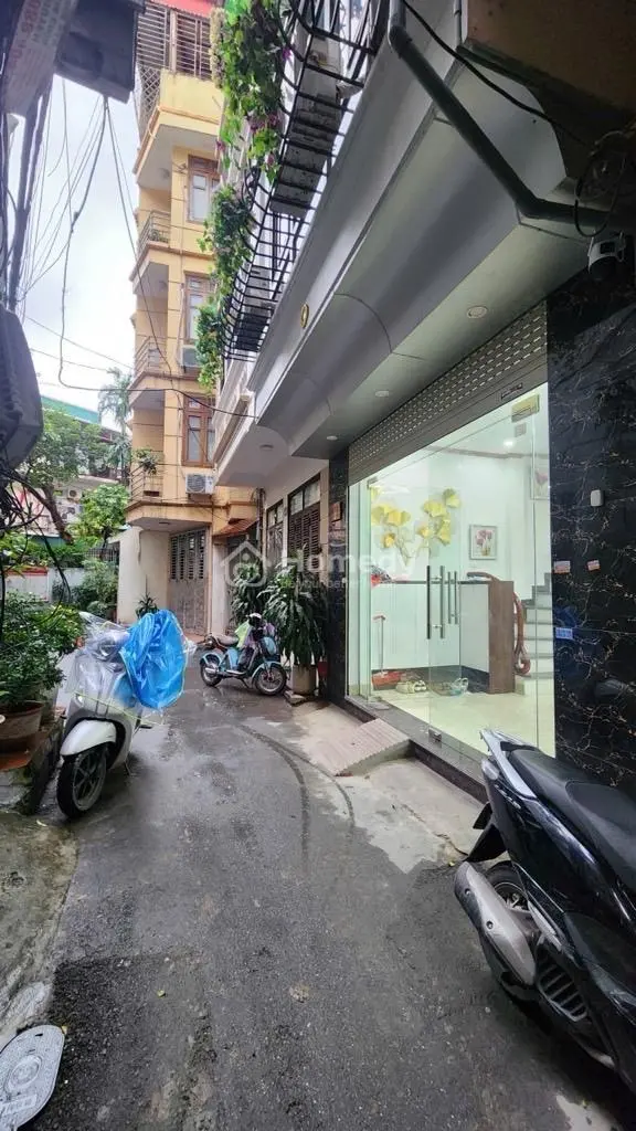 Nhà Bán Trong Ngày Phạm Ngọc Thạch 41M Dọn Vào Ở Ngay 12,2Tỷ. Oto Đỗ Cửa.