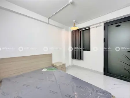 Cho Thuê Căn Studio Mới Tại Tân Kỳ Tân Quý, Tân Phú